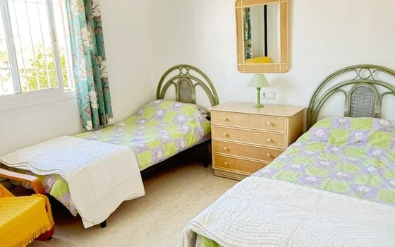 2 bedroom Villa in Ciudad Quesada - VAR157112 - Photo - Small - 11