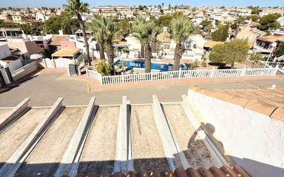 2 bedroom Villa in Ciudad Quesada - VAR157112 - Photo - Small - 18