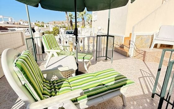 2 bedroom Villa in Ciudad Quesada - VAR157112 - Photo - Small - 20