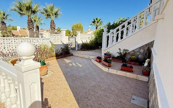 2 bedroom Villa in Ciudad Quesada - VAR157112 - Photo - Small - 19