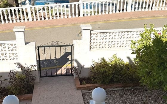 2 bedroom Villa in Ciudad Quesada - VAR157112 - Photo - Small - 21