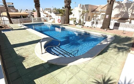 2 bedroom Villa in Ciudad Quesada - VAR157112 - Photo - Small - 23