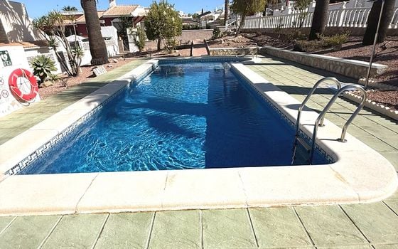 2 bedroom Villa in Ciudad Quesada - VAR157112 - Photo - Small - 24