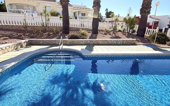 2 bedroom Villa in Ciudad Quesada - VAR157112 - Photo - Small - 25