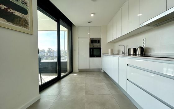 2 bedroom Apartment in Dehesa de Campoamor - URE157115 - Photo - Small - 6