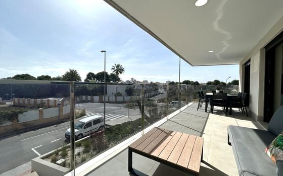 2 bedroom Apartment in Dehesa de Campoamor - URE157115 - Photo - Small - 19