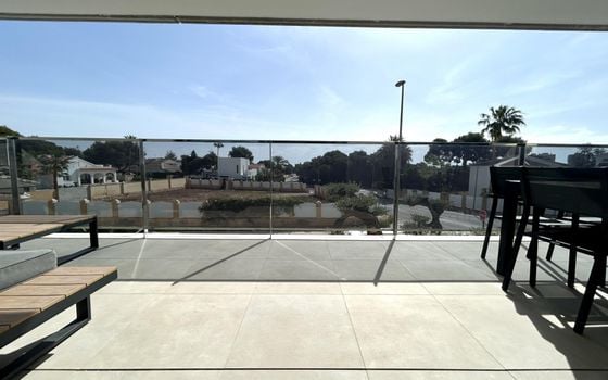 2 bedroom Apartment in Dehesa de Campoamor - URE157115 - Photo - Small - 20