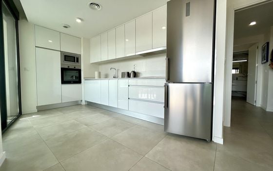 2 bedroom Apartment in Dehesa de Campoamor - URE157115 - Photo - Small - 7