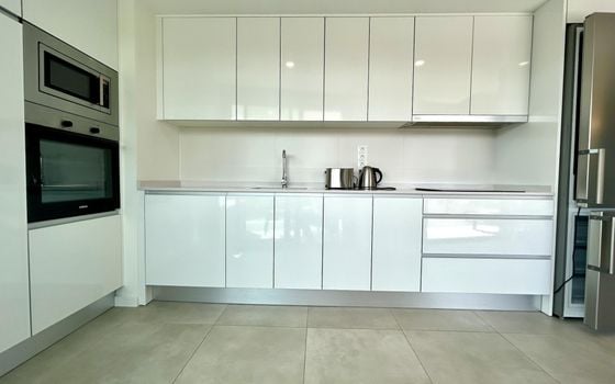 2 bedroom Apartment in Dehesa de Campoamor - URE157115 - Photo - Small - 8