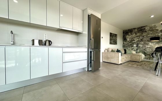 2 bedroom Apartment in Dehesa de Campoamor - URE157115 - Photo - Small - 9