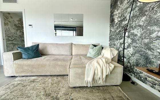 2 Schlafzimmer Appartement in Dehesa de Campoamor - URE157115 - Foto - 5