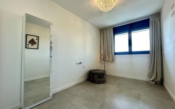 2 bedroom Apartment in Dehesa de Campoamor - URE157115 - Photo - Small - 12