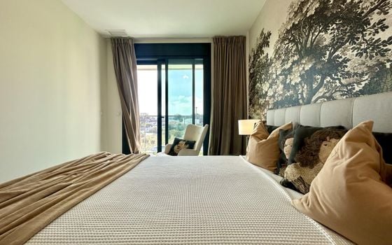 2 bedroom Apartment in Dehesa de Campoamor - URE157115 - Photo - Small - 11