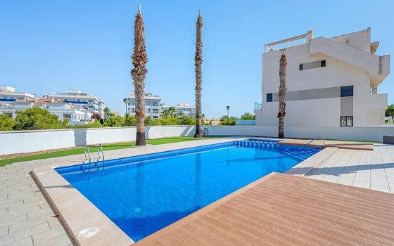 Appartement de 3 chambres à Orihuela Costa - CBW157116 - Photo - Small - 27