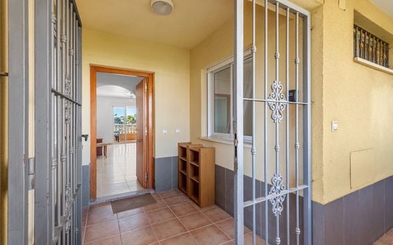 Appartement de 3 chambres à Orihuela Costa - CBW157116 - Photo - Small - 24