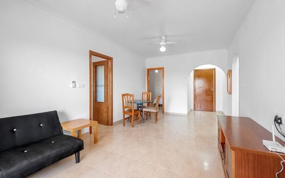 Appartement de 3 chambres à Orihuela Costa - CBW157116 - Photo - Small - 7