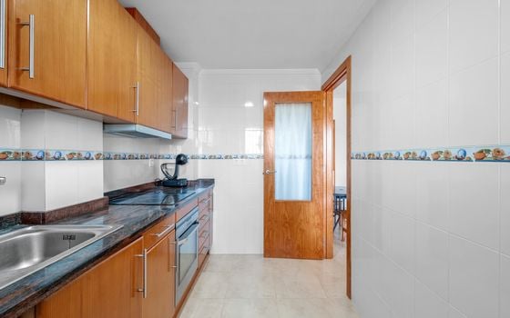 Appartement de 3 chambres à Orihuela Costa - CBW157116 - Photo - Small - 8
