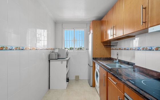 Appartement de 3 chambres à Orihuela Costa - CBW157116 - Photo - Small - 9