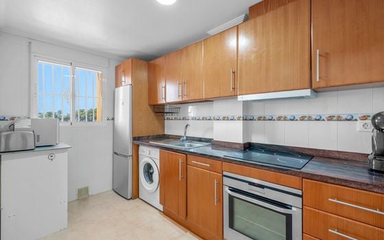 Appartement de 3 chambres à Orihuela Costa - CBW157116 - Photo - Small - 10
