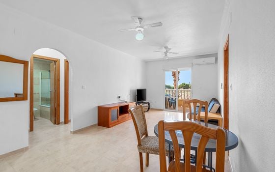 Appartement de 3 chambres à Orihuela Costa - CBW157116 - Photo - Small - 11