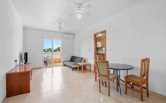 3 bedroom Apartment in Orihuela Costa - CBW157116 - Photo - 4