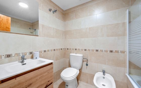 Appartement de 3 chambres à Orihuela Costa - CBW157116 - Photo - Small - 22