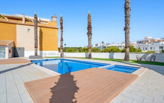 3 bedroom Apartment in Orihuela Costa - CBW157116 - Photo - 3