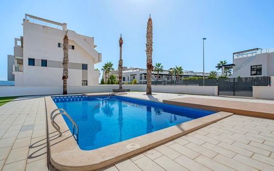 Appartement de 3 chambres à Orihuela Costa - CBW157116 - Photo - Small - 26