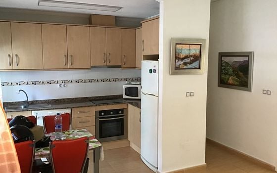 Apartmán   v Torrevieja, 2 ložnice - JL157177 - Foto - Small - 7