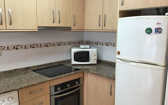 Apartmán   v Torrevieja, 2 ložnice - JL157177 - Foto - Small - 9
