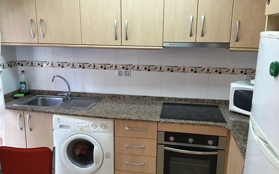 Apartmán   v Torrevieja, 2 ložnice - JL157177 - Foto - Small - 8
