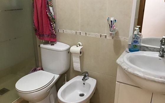Apartmán   v Torrevieja, 2 ložnice - JL157177 - Foto - Small - 14