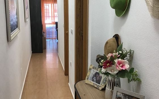 Apartmán   v Torrevieja, 2 ložnice - JL157177 - Foto - Small - 17
