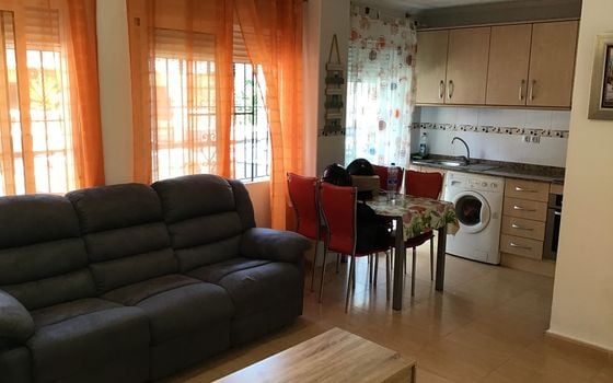 Apartmán   v Torrevieja, 2 ložnice - JL157177 - Foto - Small - 6