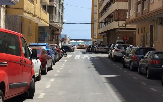 Apartmán   v Torrevieja, 2 ložnice - JL157177 - Foto - Small - 18