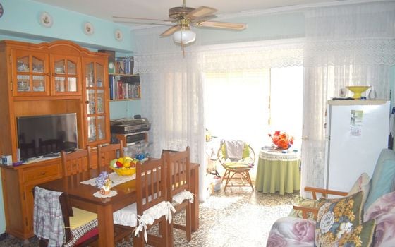 3 bedroom Apartment in Guardamar del Segura - JL157179 - Photo - 2