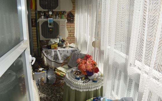 3 Schlafzimmer Appartement in Guardamar del Segura - JL157179 - Foto - Small - 11