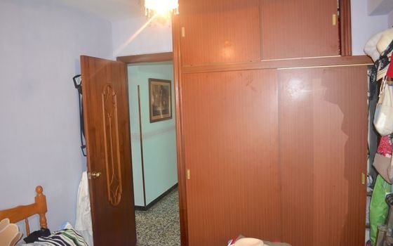 3 Schlafzimmer Appartement in Guardamar del Segura - JL157179 - Foto - Small - 7