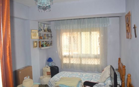 3 Schlafzimmer Appartement in Guardamar del Segura - JL157179 - Foto - Small - 9