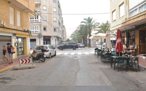 3 Schlafzimmer Appartement in Guardamar del Segura - JL157179 - Foto - Small - 15