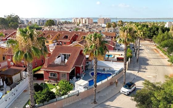 3 bedroom Villa in Guardamar del Segura - JL157180 - Photo - Small - 26