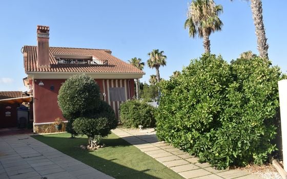 3 bedroom Villa in Guardamar del Segura - JL157180 - Photo - Small - 24