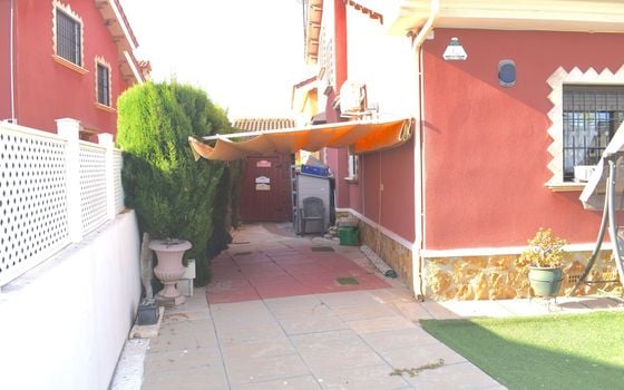 3 bedroom Villa in Guardamar del Segura - JL157180 - Photo - Small - 23