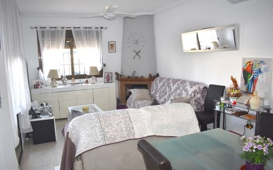 3 bedroom Villa in Guardamar del Segura - JL157180 - Photo - 4
