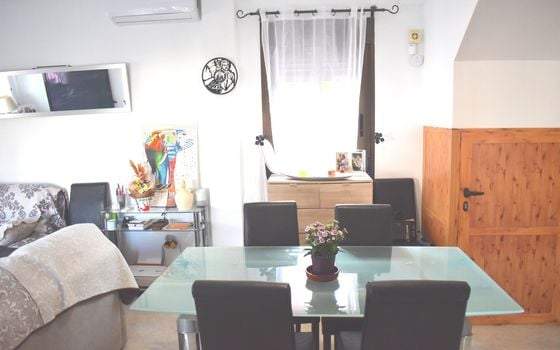 3 bedroom Villa in Guardamar del Segura - JL157180 - Photo - Small - 6