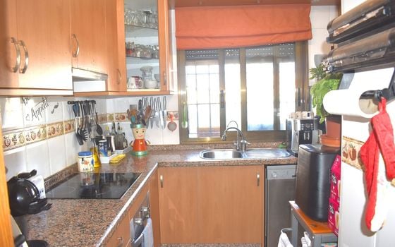 3 bedroom Villa in Guardamar del Segura - JL157180 - Photo - Small - 8