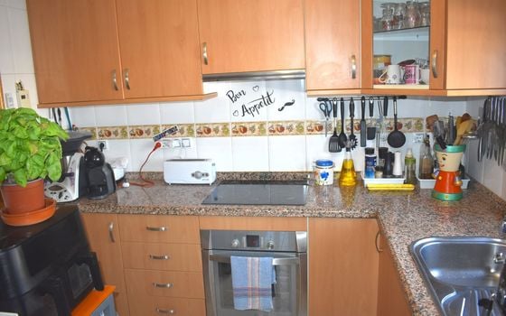 3 bedroom Villa in Guardamar del Segura - JL157180 - Photo - Small - 9