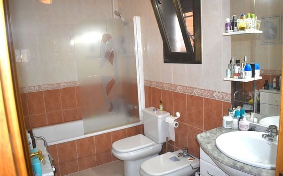 3 bedroom Villa in Guardamar del Segura - JL157180 - Photo - Small - 15