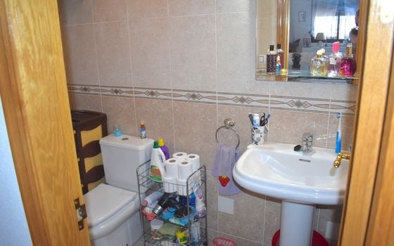 3 bedroom Villa in Guardamar del Segura - JL157180 - Photo - Small - 17