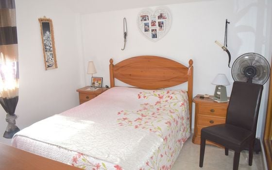 3 bedroom Villa in Guardamar del Segura - JL157180 - Photo - Small - 12